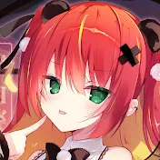 リン・ガーネット Rin Ch.