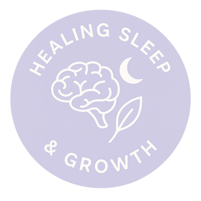 Healing Sleep&Growth