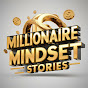 Millionaire Mindset Stories logo