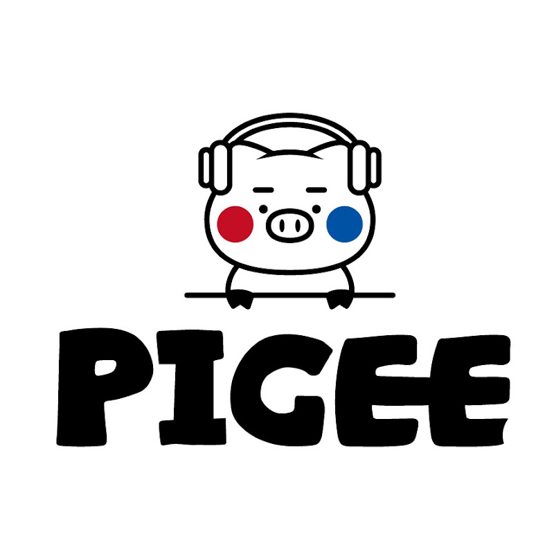 PIGEE KPOP