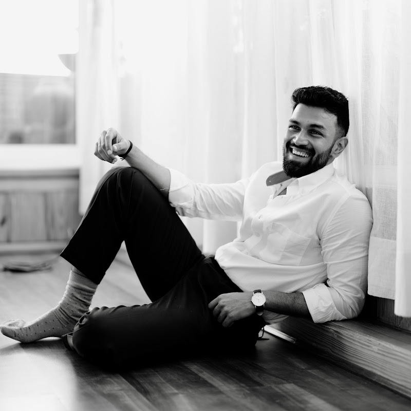 Navneet Raghuraman