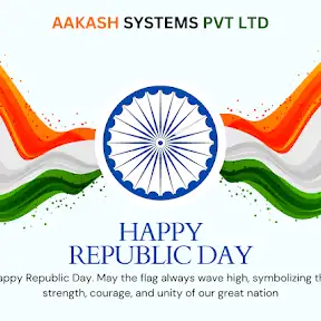 Aakash Systems Pvt Ltd YouTube channel