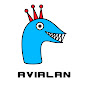 AVIALAN Apparel Brands Company logo