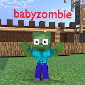 Baby zombie minecraft animation-YouTube 6,140,000 Subscribers ...