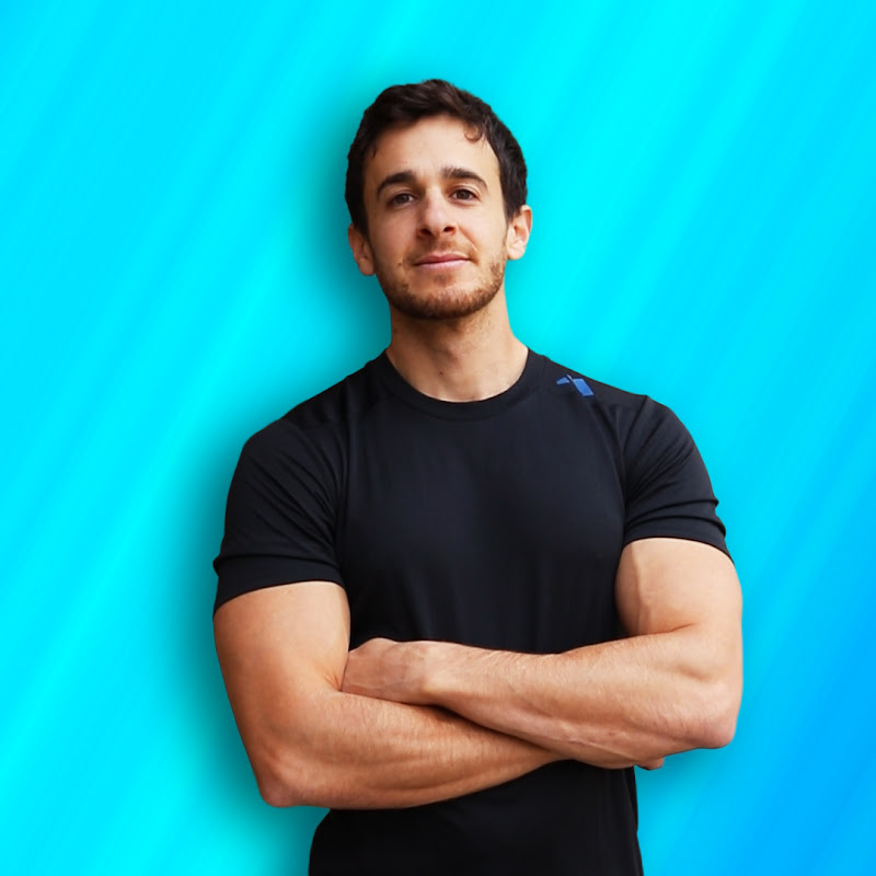 גל - מאמן כושר galhfit