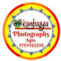KANHAIYA PHOTOGRAPHY AGRA logo