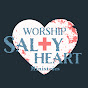 Salty Heart Worship Music logo