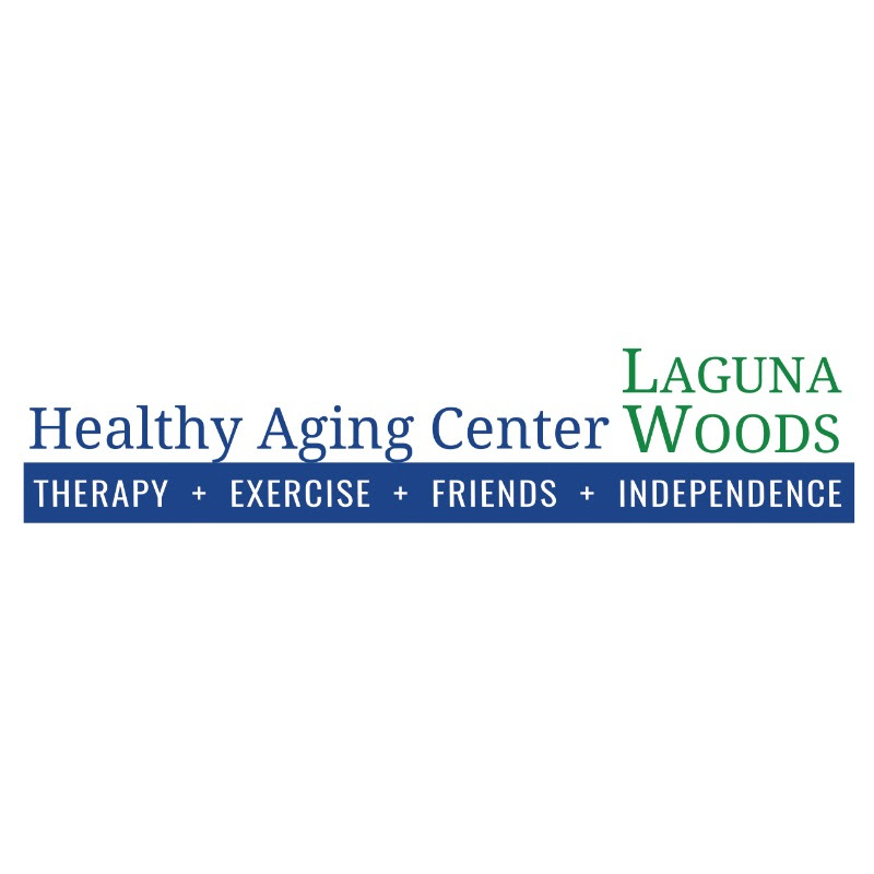 Healthy Aging Center Laguna Woods