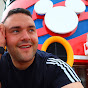 Danny Dalimore
