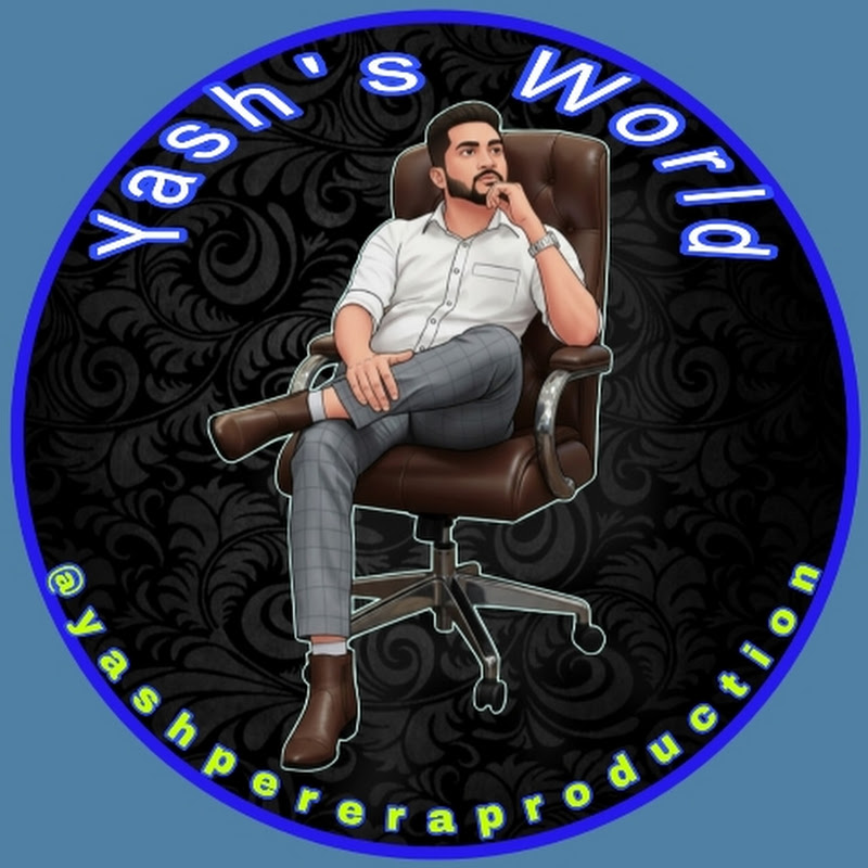 Yash's world TV