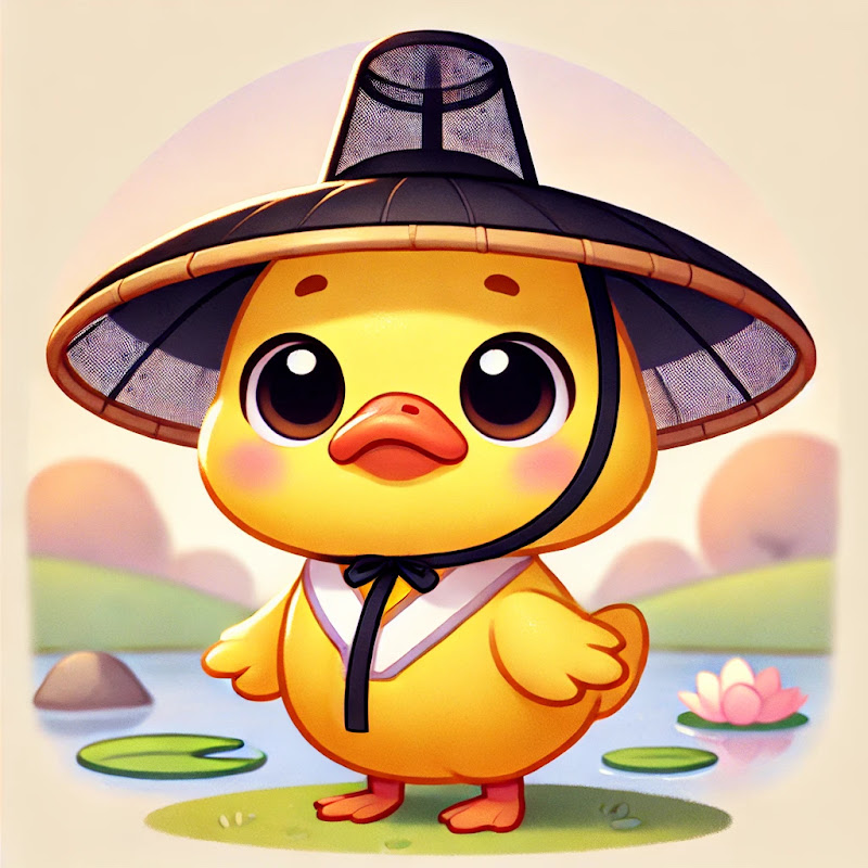 탐관오리 avatar