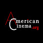 American Cinema org logo