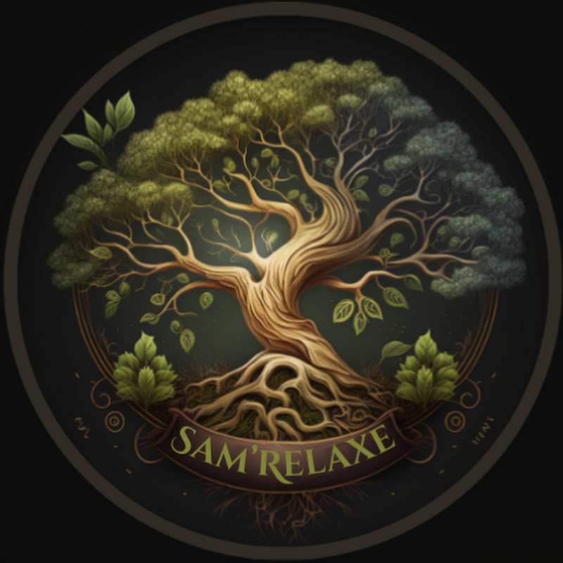 🌿Sam's Relaxe🌿 