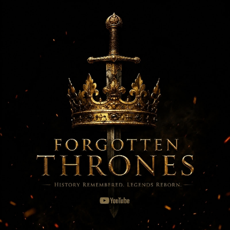 Forgotten Thrones