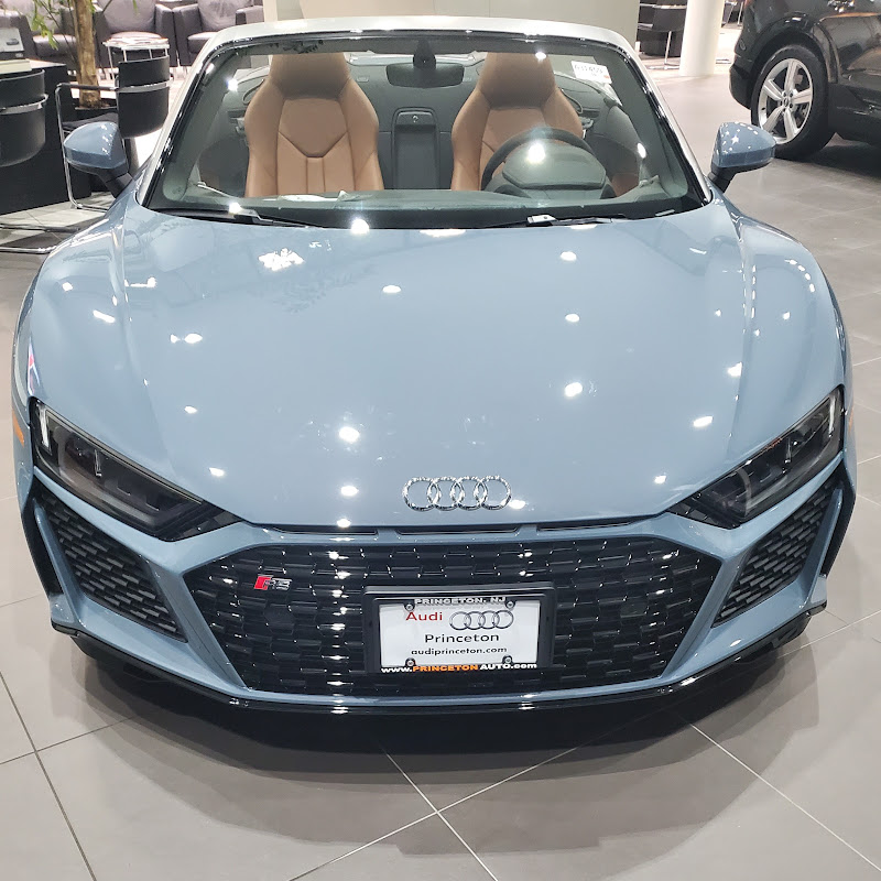 HB Automotive Channel