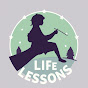 Life Lessons USA logo