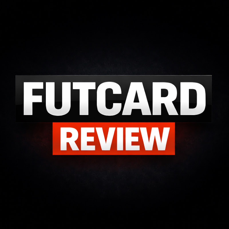 Futcard Review | FC26 Player Reviews 💫