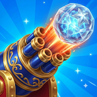 Happy Smash! icon