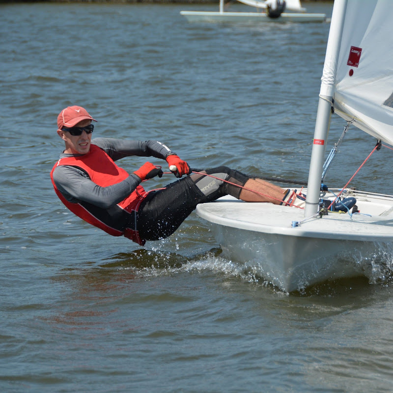 andykerrsailing