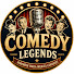 KX2vAOGW5CY-channel-avatar-Classic Comedy Legends