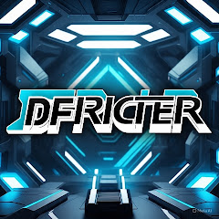 DF RICTER  🖥️