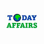 Today Affairs  logo