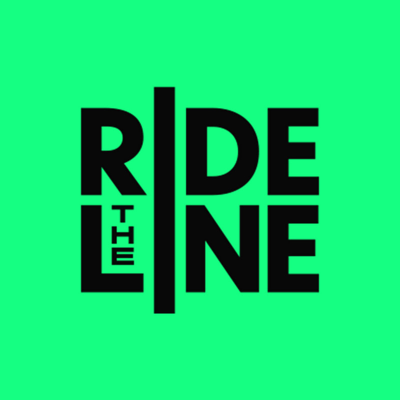 Ride The Line