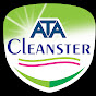 ATA Cleanster Official logo