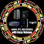 MINI PC REVIEWS logo
