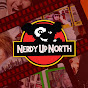 Nerdy Up North logo