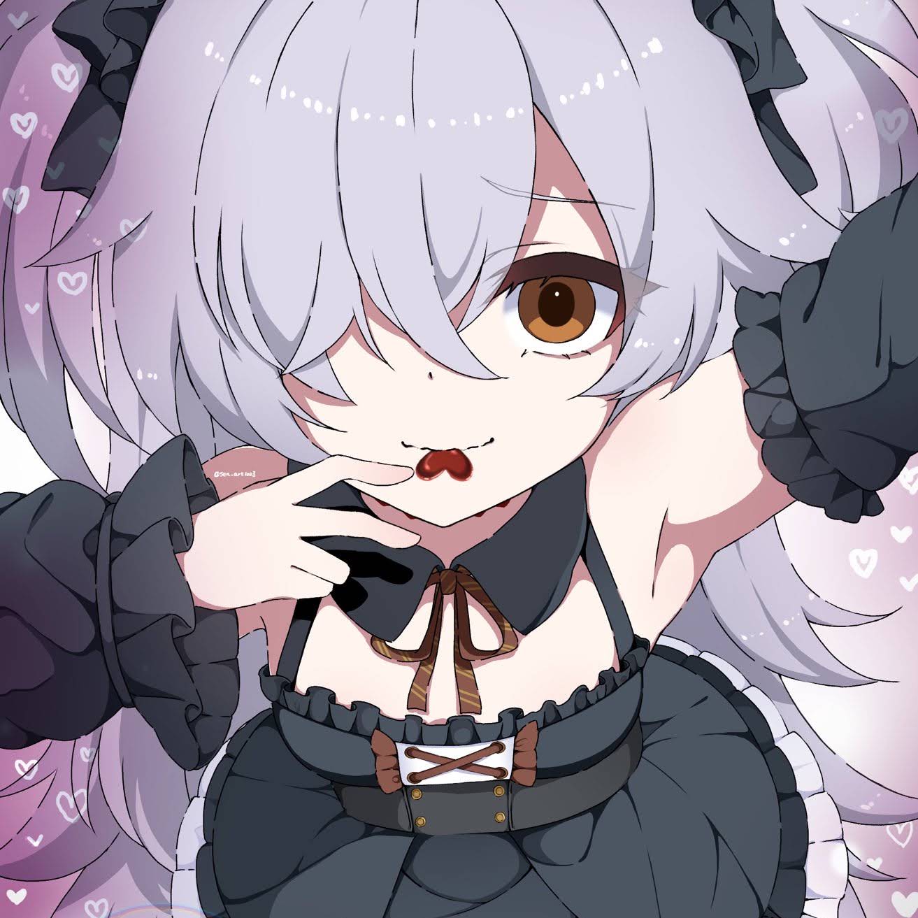 Post from Eri's Arcana