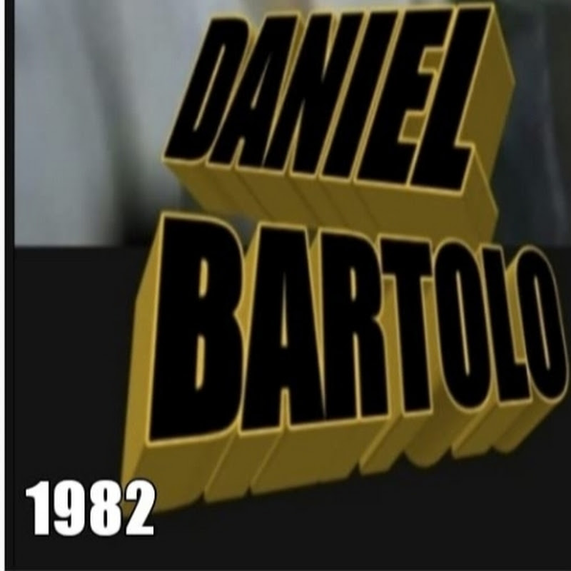 Daniel Bartolo