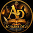 tefTYB1b1Qg-channel-avatar-Acharya Devi 