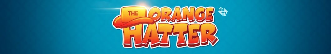 The Orange Hatter YouTube channel avatar