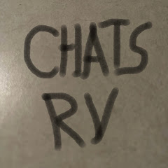 Homeless Shelter RV  Avatar