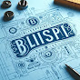 Blueprint Bliss logo
