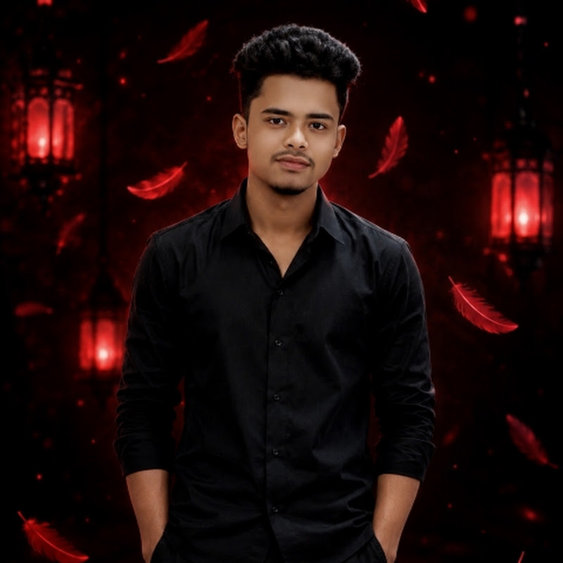 BK MEHEDI 07