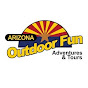 Arizona Outdoor Fun Adventures and Tours