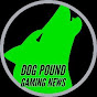 Dog Pound Gaming News logo