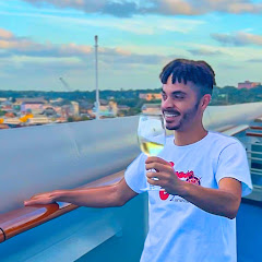 energy travel ventures channel thumbnail