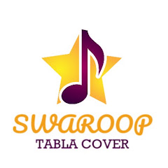 Swaroop Tabla cover