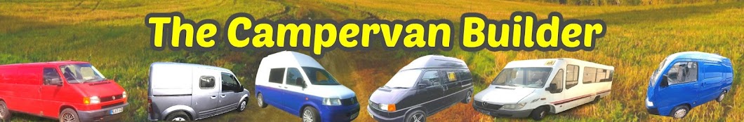 Camper Conversion Аватар канала YouTube
