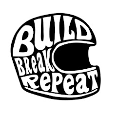 Build Break Repeat net worth