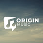 ORIGIN MUSIC THAILAND logo