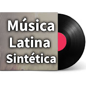 Música Latina Sintética