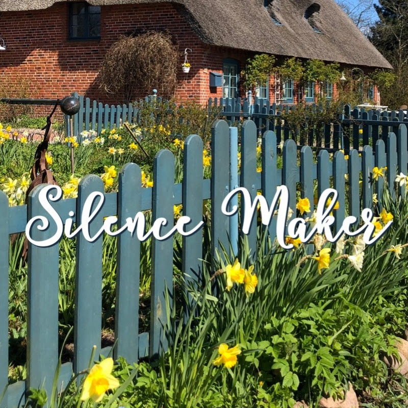 Silence Maker