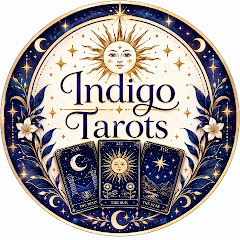 INDIGO TAROTS