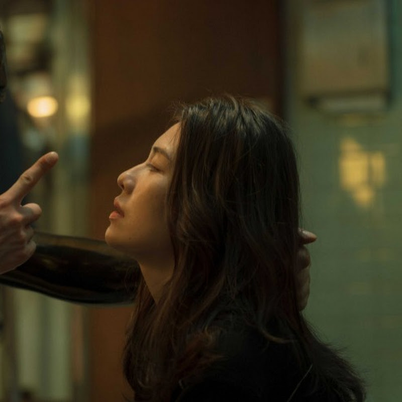 恩怨無盡 - 廣東話 Logo