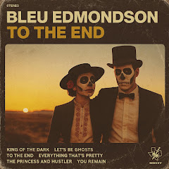 Bleu Edmondson - Topic