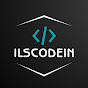 itsLazyCode logo